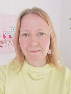 Tiina Maliniemi