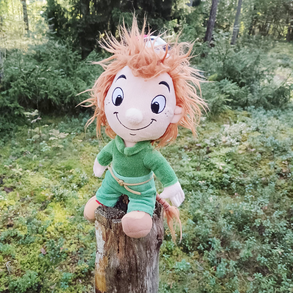 Onnenapila on kodikas ja viihtyisä ryhmäperhepäiväkoti Kalajoella.
